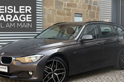 BMW 320 149.987 km 13.985 &euro; Zeil am Main 97475
