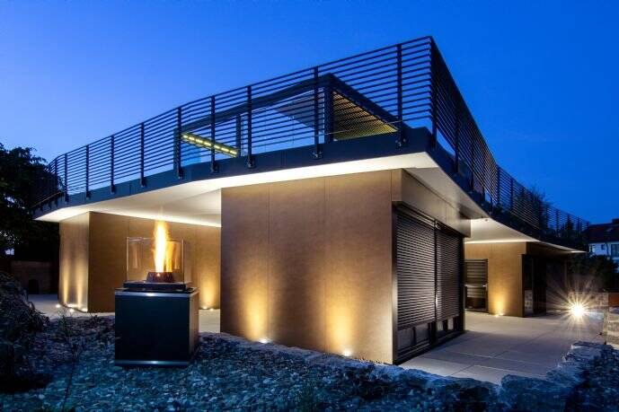 Gewerbeobjekt Ebensfeld - 1 Zimmer, 13 m&sup2;, 450&euro; | Angebot:25726401