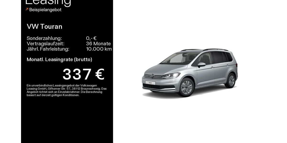 VW Touran 113.739 km 23.990 &euro; Sand am Main 97522