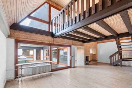 Haus Zeil am Main - 14 Zimmer, 257 m&sup2;, 449.000&euro; | Angebot:27141954