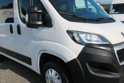Peugeot Boxer 149.000 km 17.900 &euro; Rattelsdorf 96179