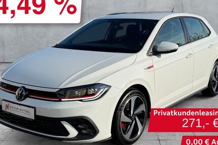 VW Polo 20.300 km 24.085 &euro; Bamberg 96052