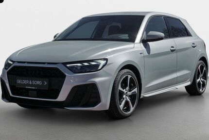 Audi A1 19.200 km 23.990 &euro; Sand am Main 97522