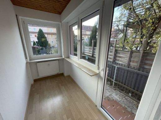 Etagenwohnung Forchheim Burk - 3 Zimmer, 82 m&sup2;, 820&euro; | Angebot:26201886