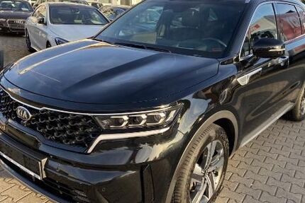 Kia Sorento 35.000 km 41.990 &euro; Hirschaid 96114