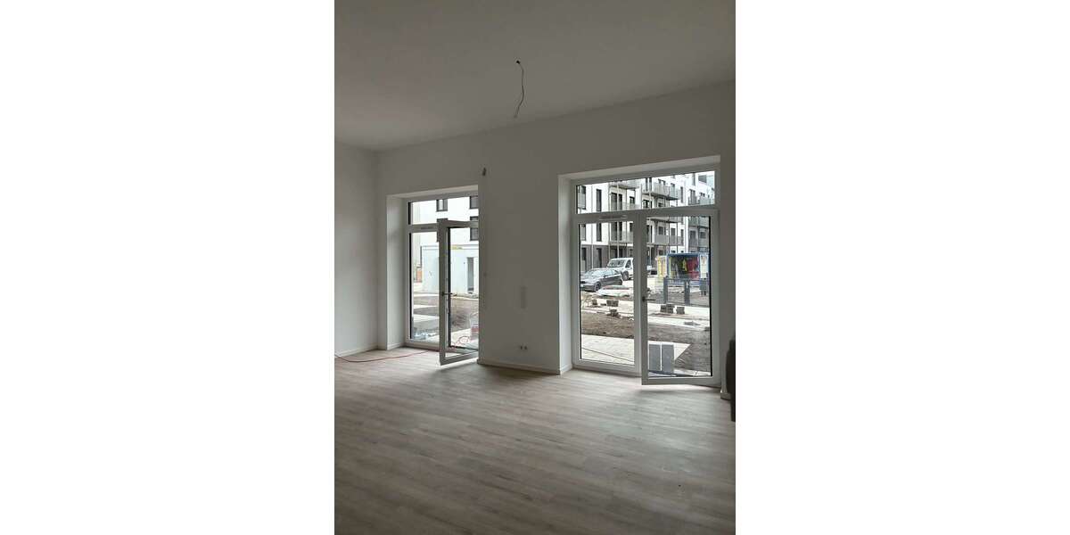 Etagenwohnung Bamberg Bamberg-Ost - 3 Zimmer, 86 m&sup2;, 1.190&euro; | Angebot:22915614