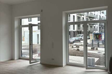 Wohnung Bamberg Bamberg-Ost - 3 Zimmer, 86 m&sup2;, 1.190&euro; | Angebot:22915614