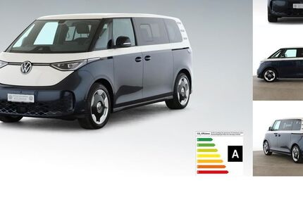 VW ID. Buzz 5.000 km 74.970 &euro; Bamberg 96052