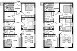 Mehrfamilienhaus, Wohnhaus Höchstadt an der Aisch - 9 Zimmer, 266 m&sup2;, 499.000&euro; | Angebot:26772163