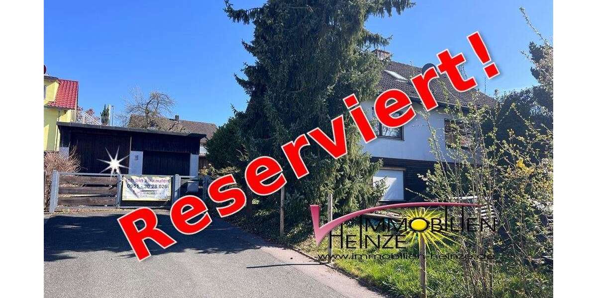Einfamilienhaus Litzendorf - 5 Zimmer, 160 m&sup2;, 390.000&euro; | Angebot:26288045
