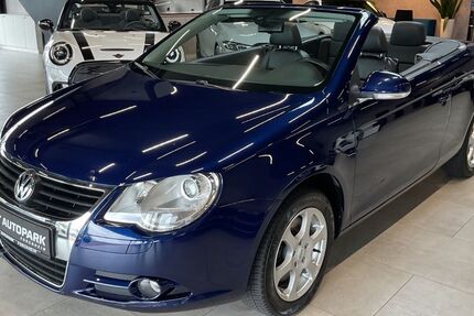 VW Eos 172.300 km 4.980 &euro; Forchheim 91301