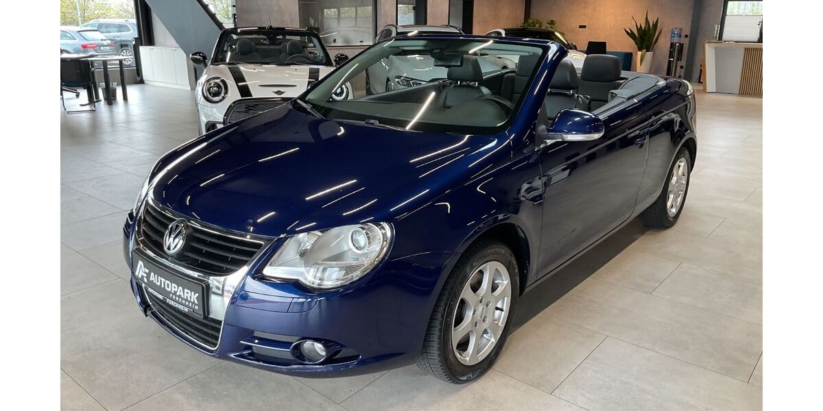 VW Eos 172.300 km 4.980 &euro; Forchheim 91301