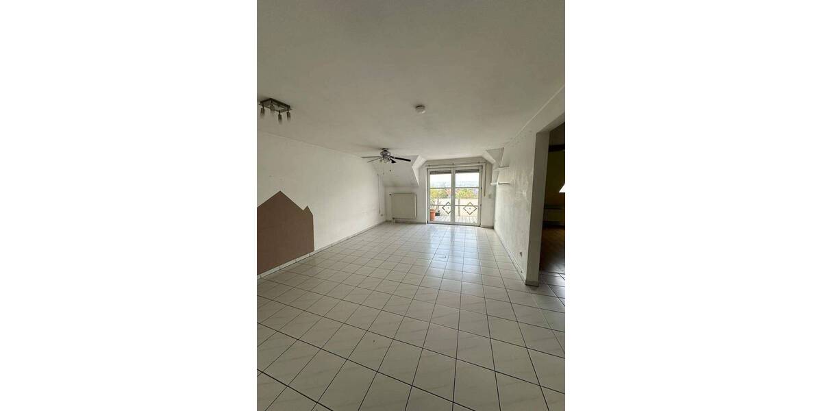 Etagenwohnung Zapfendorf - 3 Zimmer, 60 m&sup2;, 179.000&euro; | Angebot:25729645