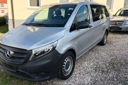Mercedes-Benz Vito 115.000 km 30.345 &euro; Burgebrach 96138