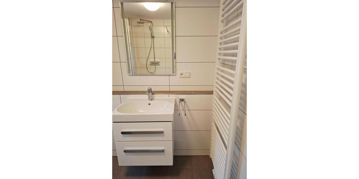 Etagenwohnung Bamberg Am Bruderwald - 2.5 Zimmer, 70 m&sup2;, 630&euro; | Angebot:25960590