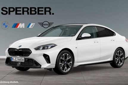 BMW 220 Gran Coupé 16.817 km 34.900 &euro; Bamberg 96050