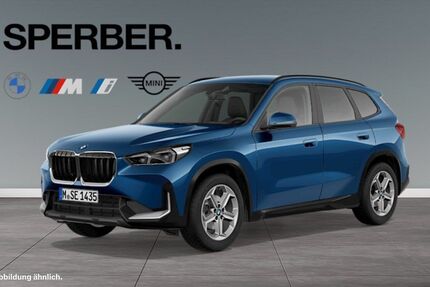 BMW X1 24.815 km 36.660 &euro; Bamberg 96050