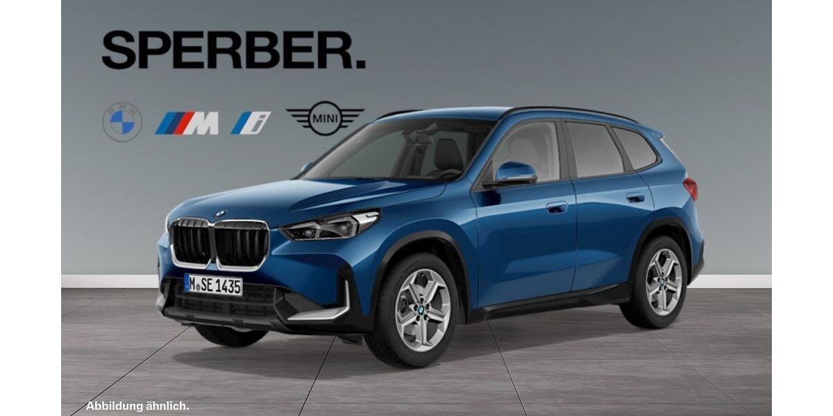 BMW X1 24.815 km 36.660 &euro; Bamberg 96050