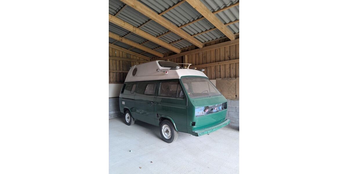 VW T3 andere 148.537 km 8.999 &euro; Hollfeld 96142