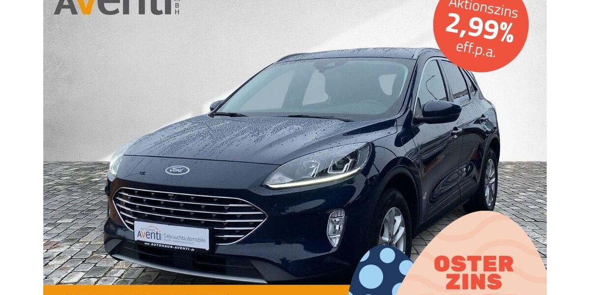Ford Kuga 105.463 km 18.799 &euro; Bamberg 96052