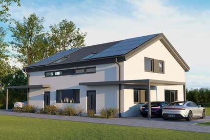 Haus Wachenroth - 4 Zimmer, 120 m&sup2;, 369.000&euro; | Angebot:25304564