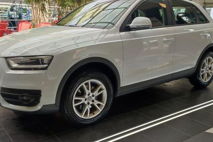 Audi Q3 219.369 km 9.000 &euro; Leutenbach 91359