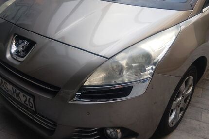 Peugeot 5008 281.000 km 4.000 &euro; Eltmann 97483