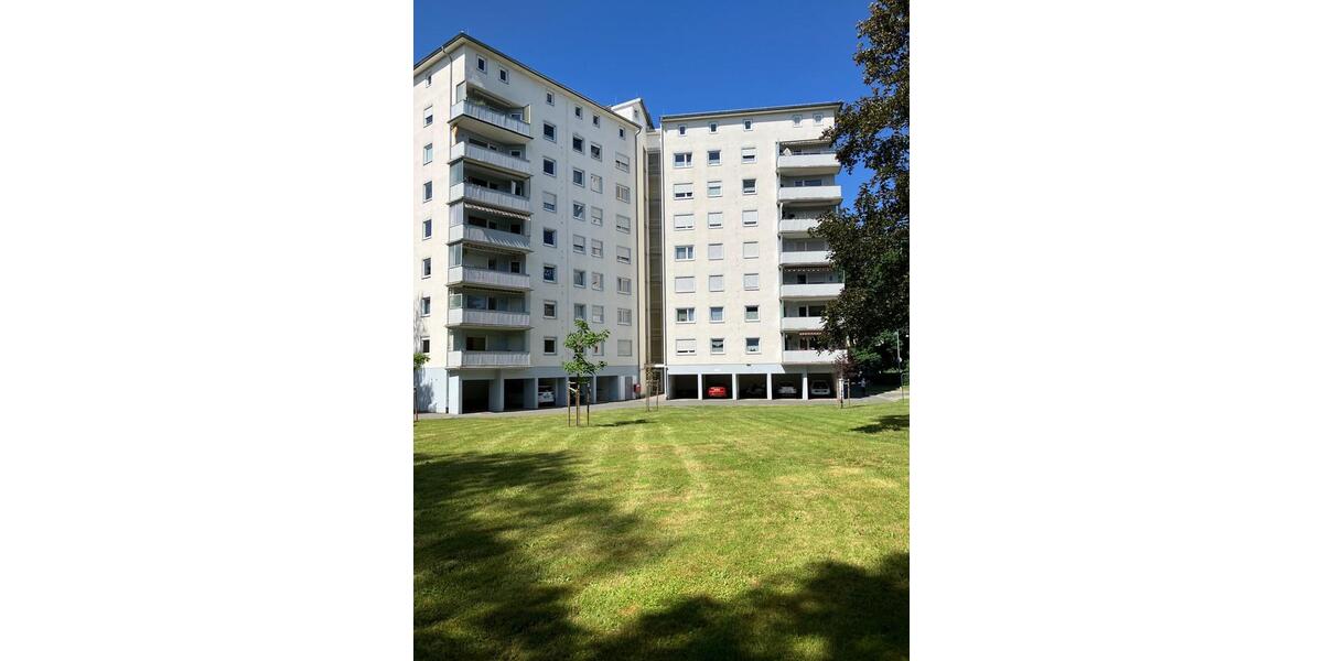 Etagenwohnung Bamberg Am Bruderwald - 4 Zimmer, 92 m&sup2;, 385.000&euro; | Angebot:26888088