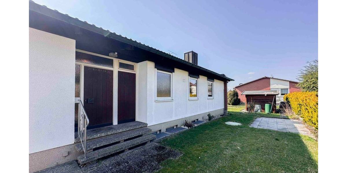 Einfamilienhaus Hausen - 6 Zimmer, 528.000&euro; | Angebot:26118222