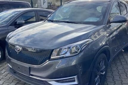 SERES 3 7.500 km 37.900 &euro; Hirschaid 96114