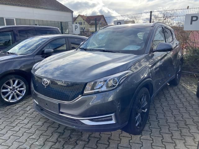 SERES 3 7.500 km 37.900 &euro; Hirschaid 96114