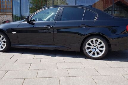BMW 320 87.100 km 15.900 &euro; Höchstadt 91315