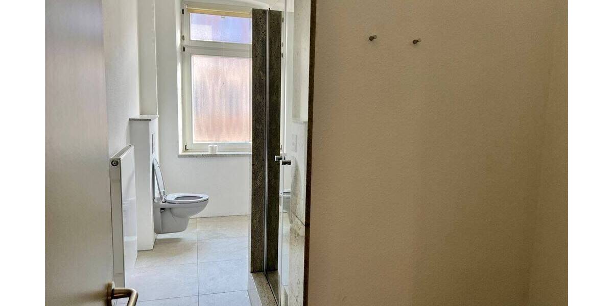 Etagenwohnung Bamberg Gärtnerstadt - 2 Zimmer, 83 m&sup2;, 980&euro; | Angebot:26833496
