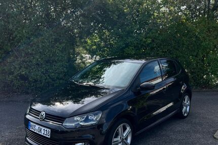 VW Polo 220.000 km 4.999 &euro; Eltmann 97483