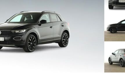VW T-Roc 38.900 km 26.880 &euro; Bamberg 96052