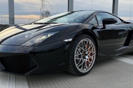 Lamborghini Gallardo 8.800 km 124.900 &euro; Poxdorf 91099