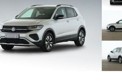 VW T-Cross 24.000 km 24.480 &euro; Bamberg 96052