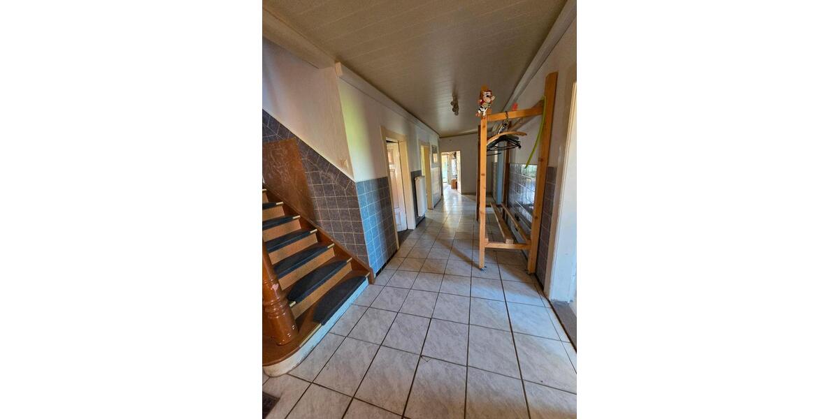 Bauernhaus, Landhaus Untermerzbach - 12 Zimmer, 160 m&sup2;, 235.000&euro; | Angebot:26192303