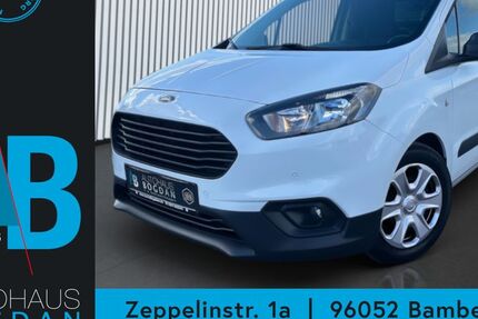 Ford Transit Courier 56.739 km 14.480 &euro; Bamberg 96052