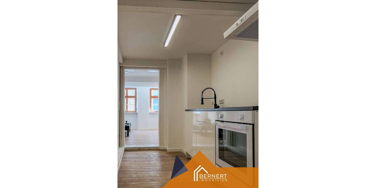 Mehrfamilienhaus, Wohnhaus Bamberg Gärtnerstadt - 8 Zimmer, 160 m&sup2;, 450.000&euro; | Angebot:25775035