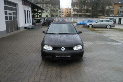 VW Golf 183.885 km 3.999 &euro; Bamberg 96052