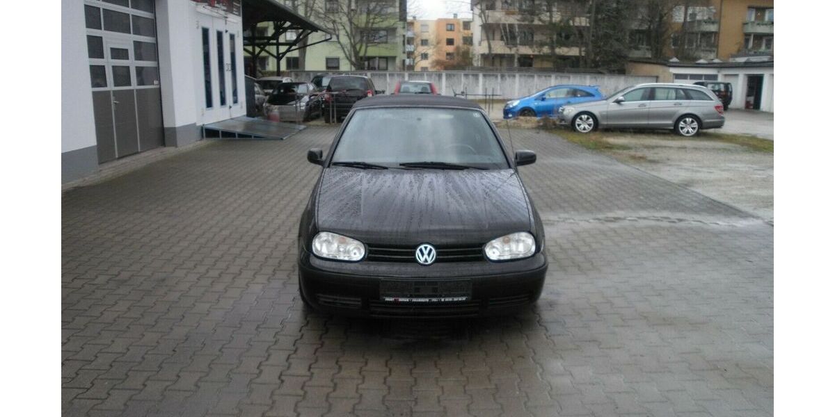 VW Golf 183.885 km 3.999 &euro; Bamberg 96052