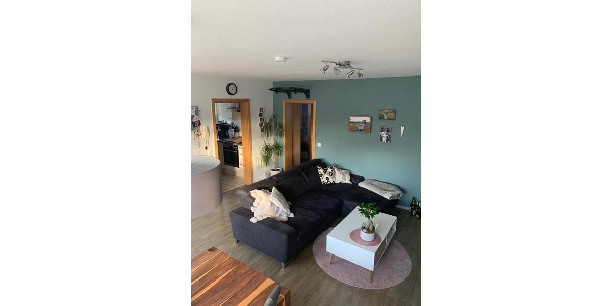 Etagenwohnung Forchheim - 2 Zimmer, 55 m&sup2;, 240.000&euro; | Angebot:24814002