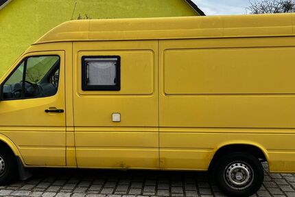 Mercedes-Benz Sprinter 285.000 km 3.780 &euro; Stadelhofen 96187
