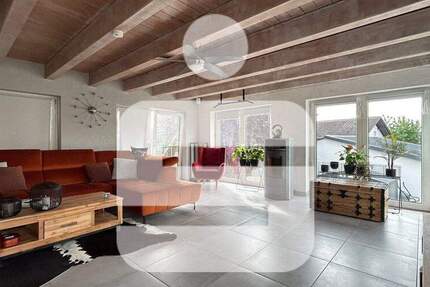 Wohnung Wachenroth - 4 Zimmer, 132 m&sup2;, 299.000&euro; | Angebot:25700813