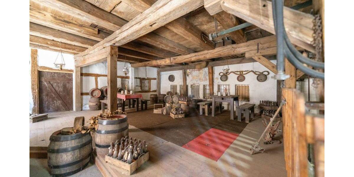Mehrfamilienhaus, Wohnhaus Scheßlitz Straßgiech - 1 Zimmer, 200 m&sup2;, 995.000&euro; | Angebot:26806051