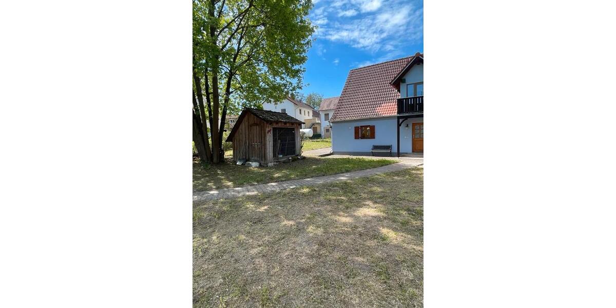 Bauernhaus, Landhaus Walsdorf - 5 Zimmer, 120 m&sup2;, 335.000&euro; | Angebot:27109966