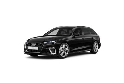 Audi A4 40.948 km 33.990 &euro; Sand am Main 97522