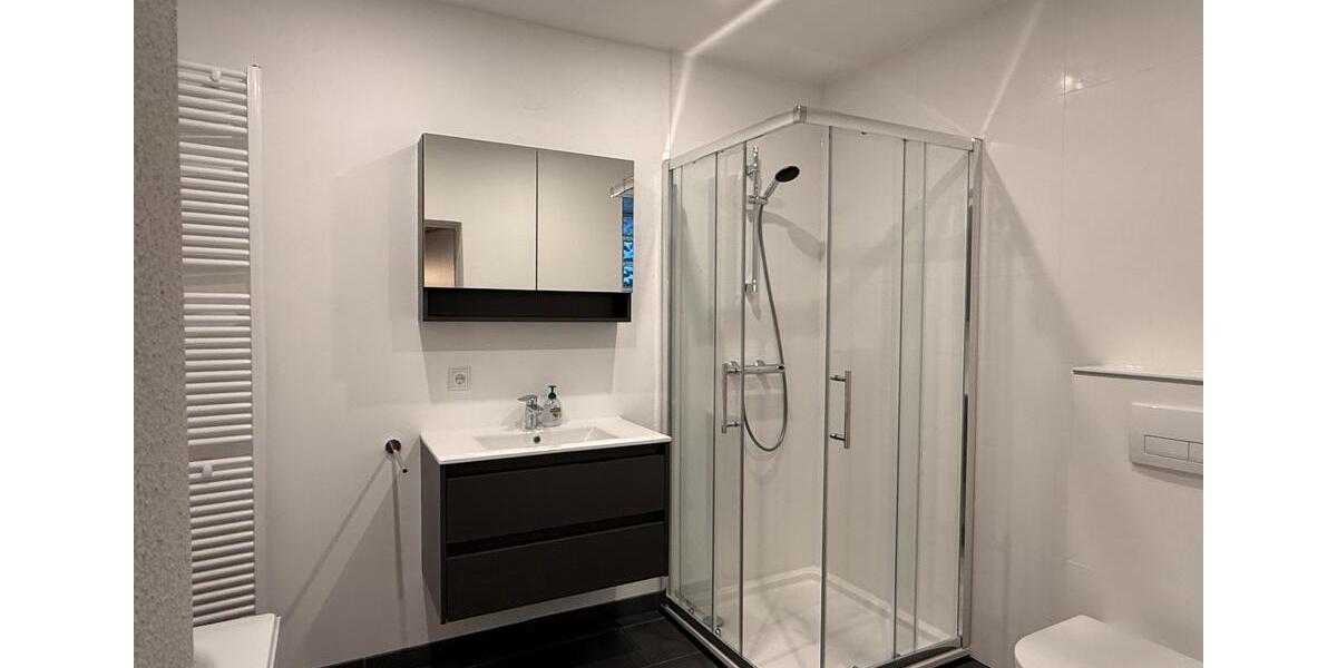 Etagenwohnung Itzgrund - 4 Zimmer, 110 m&sup2;, 790&euro; | Angebot:26640890