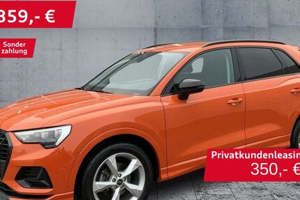 Audi Q3 37.767 km 29.870 &euro; Bamberg 96052